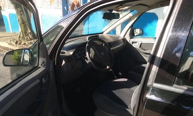 Meriva 1.8 Premium ...