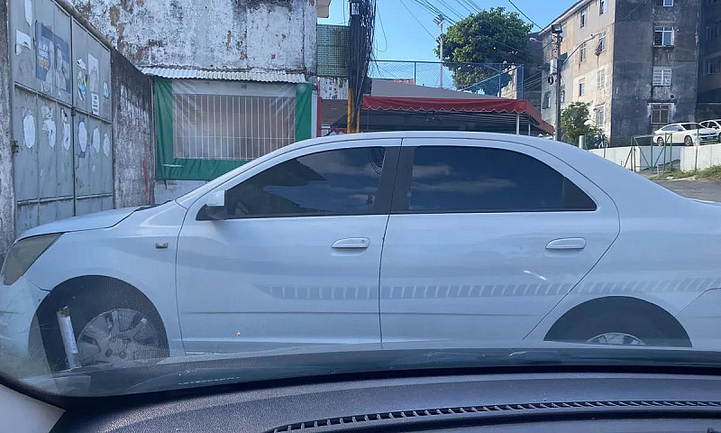 Chevrolet Cobalt Lt ...