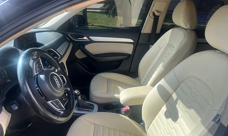 Audi Q3 1.4 Tfsi/Tfs...
