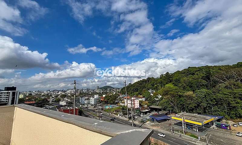 Cobertura Com Linda ...