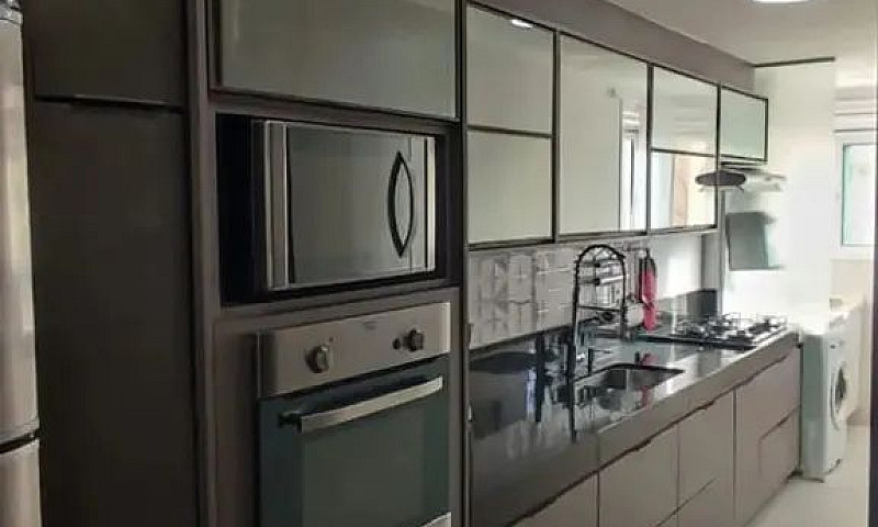 Apartamento Para Ven...