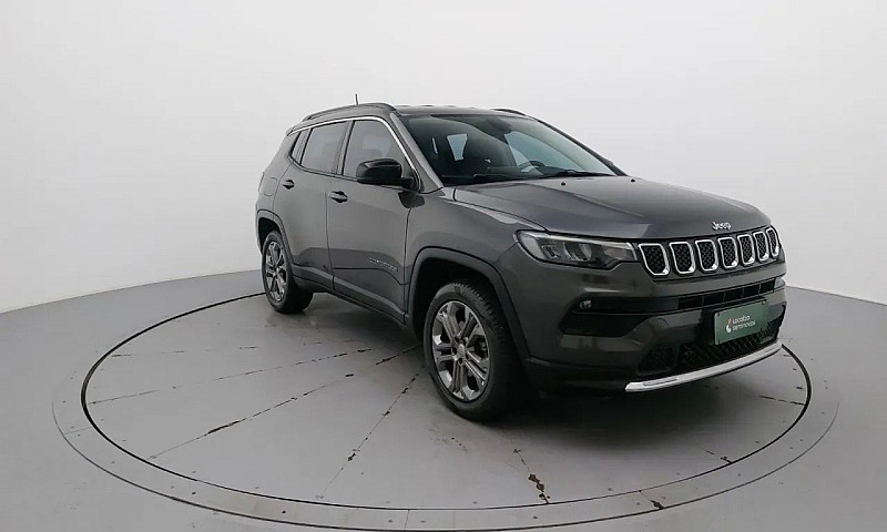 Jeep Compass 2023 1....