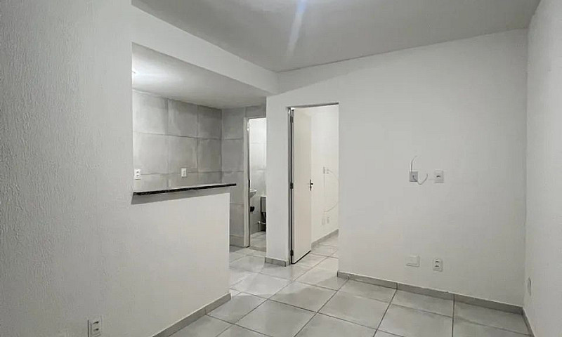 Apartamento 1/4  Iti...