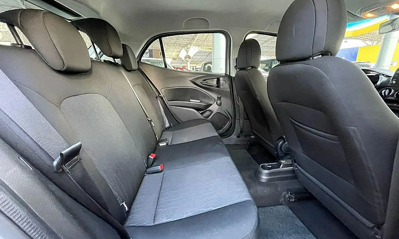 Fiat Argo Drive 1.0 ...