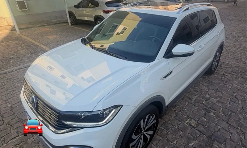 Volkswagen T-Cross H...