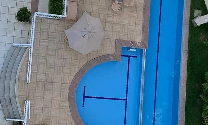 Apartamento Com 3 Do...