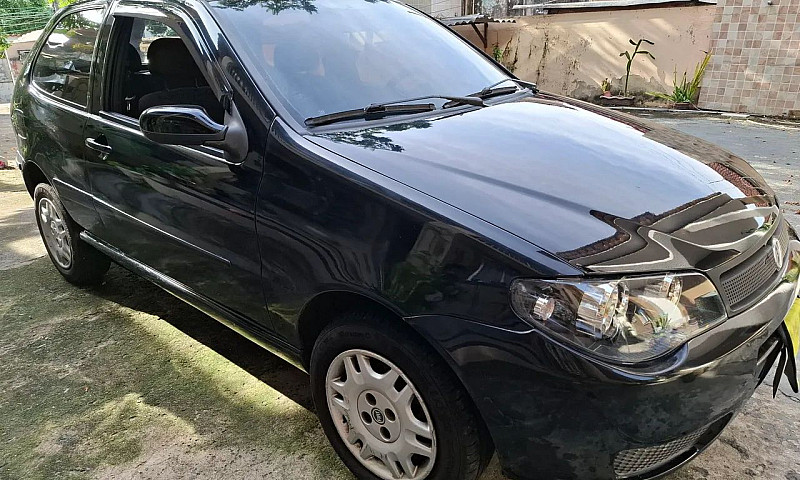 Fiat Palio Celebrati...