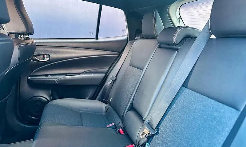 Toyota Yaris Xs 1.5 ...