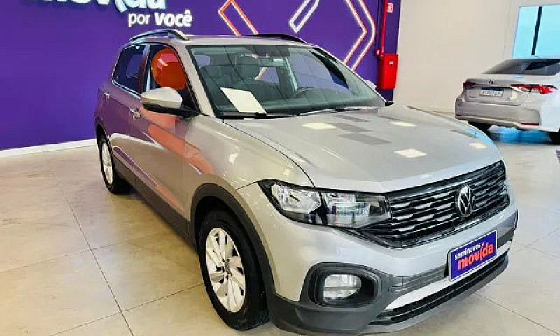 Volkswagen T-Cross 1...