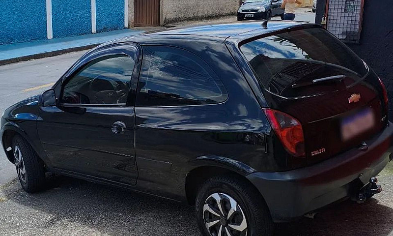 Chevrolet Celta Life...