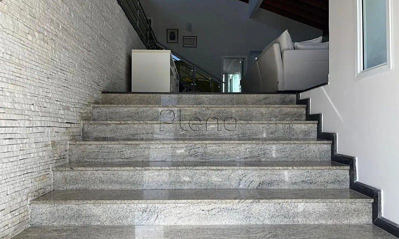 Casa À Venda Em Inda...