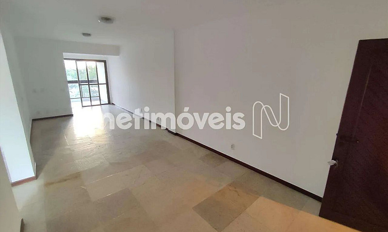 Locação Apartamento ...