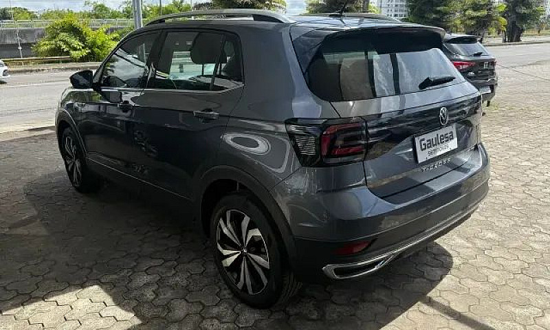 T-Cross Highline 250...