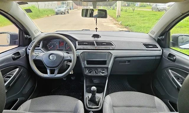 Volkswagen Saveiro R...