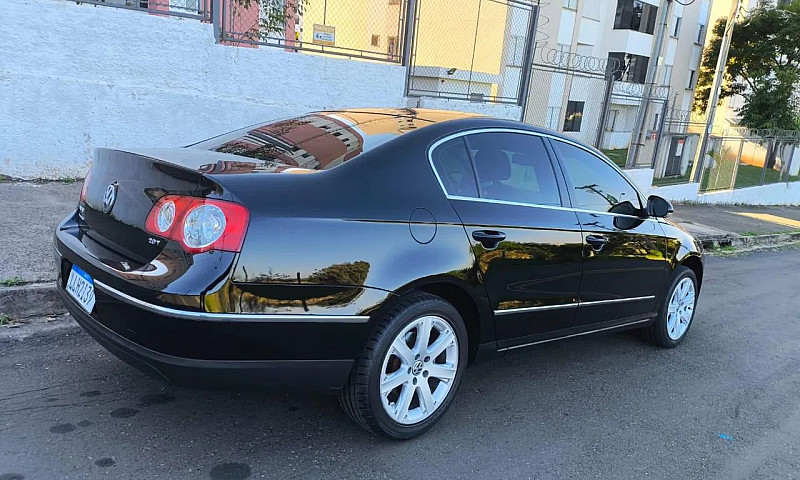 Volkswagen Passat Tb...