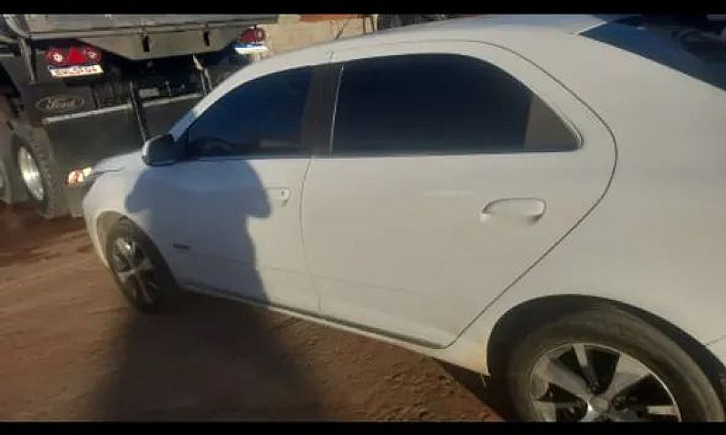Chevrolet Cobalt Eli...