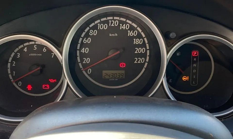 Honda Fit Lx 1.4/ 1....