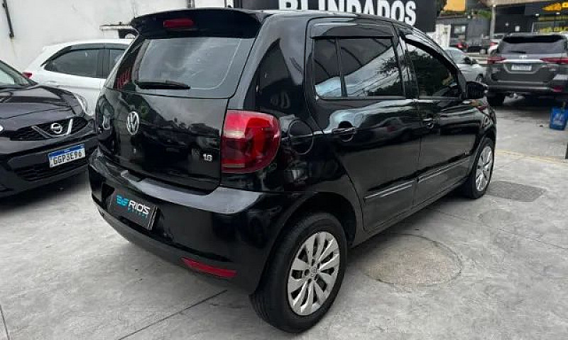 Volkswagen Fox Prime...