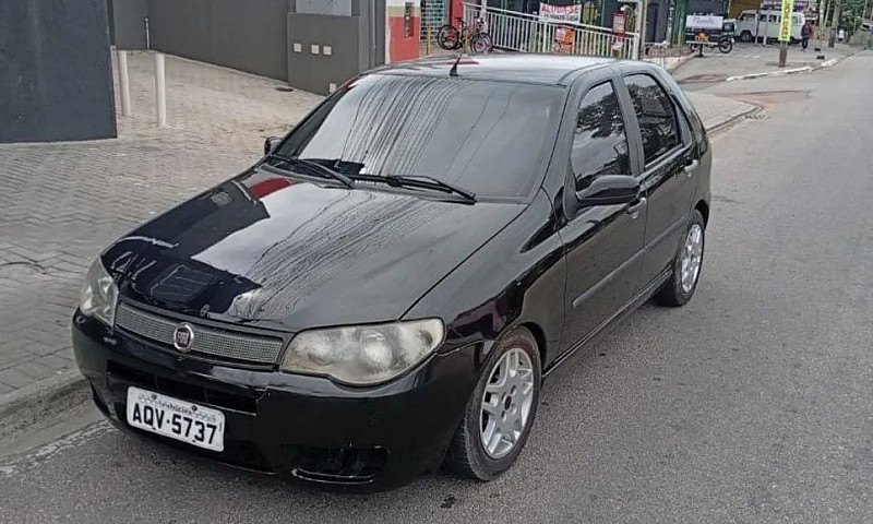 Fiat Palio 1.0/ Trof...
