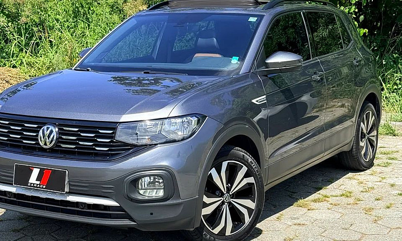 Volkswagen T-Cross C...