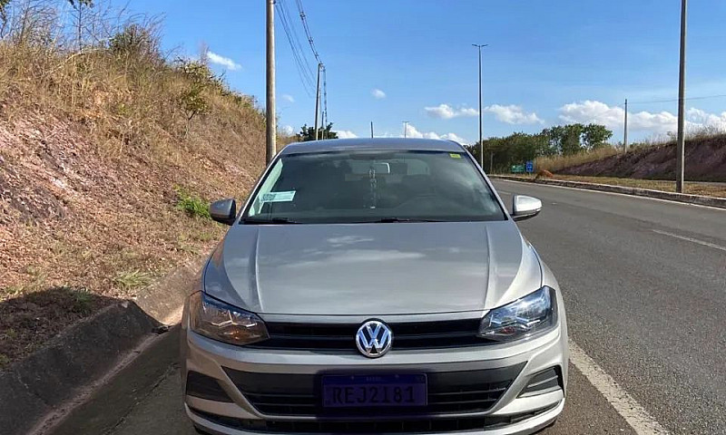 Volkswagen Polo 1.0 ...