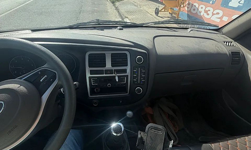 Hyundai Hr 2.5 4Wd D...