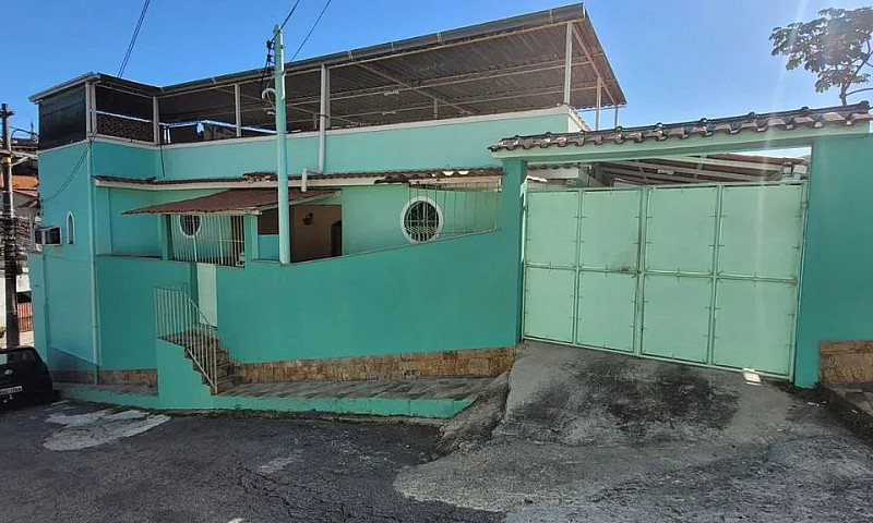 Excelente Casa....