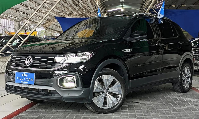 Volkswagen T-Cross H...