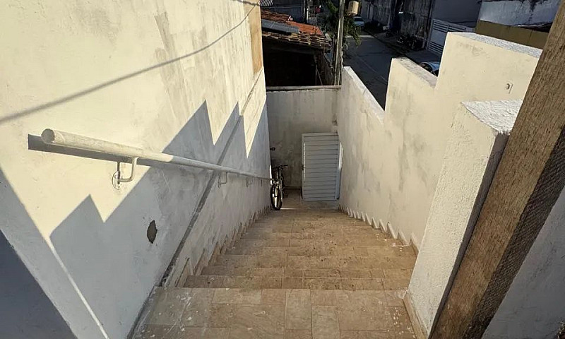 Casa Para Aluguel Em...