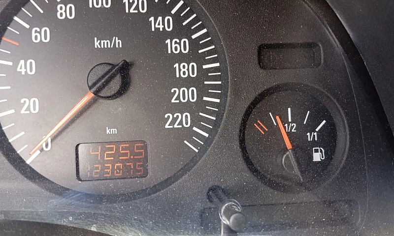 Chevrolet Astra 2.0/...