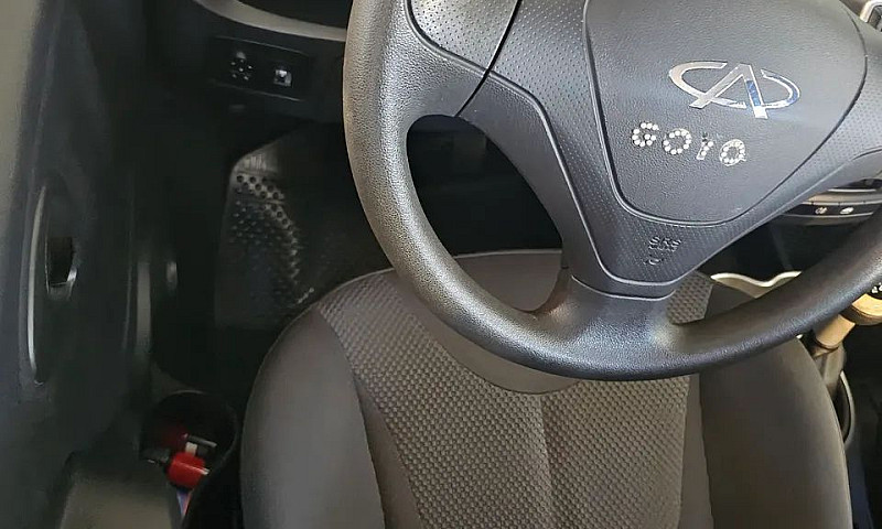 Chery Qq 1.0 Act Fl ...
