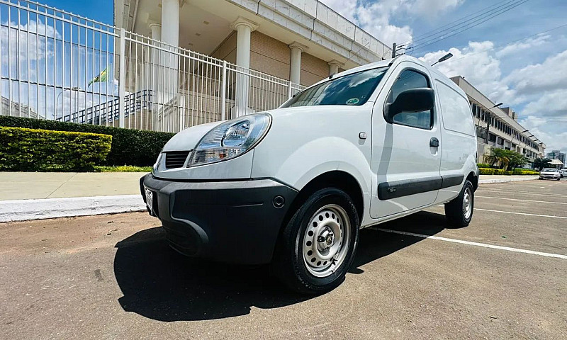 Renault Kangoo Exp 1...