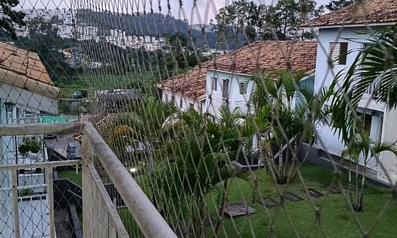 Locação De Apartamen...