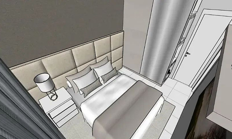 Village Com 7 Casas ...
