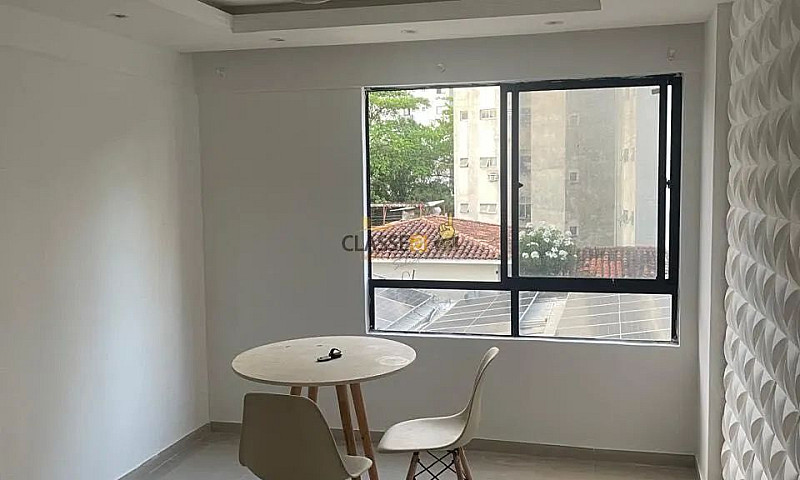 Apartamento 1 Quarto...