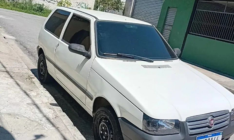 Fiat Uno Mille 1.0 F...