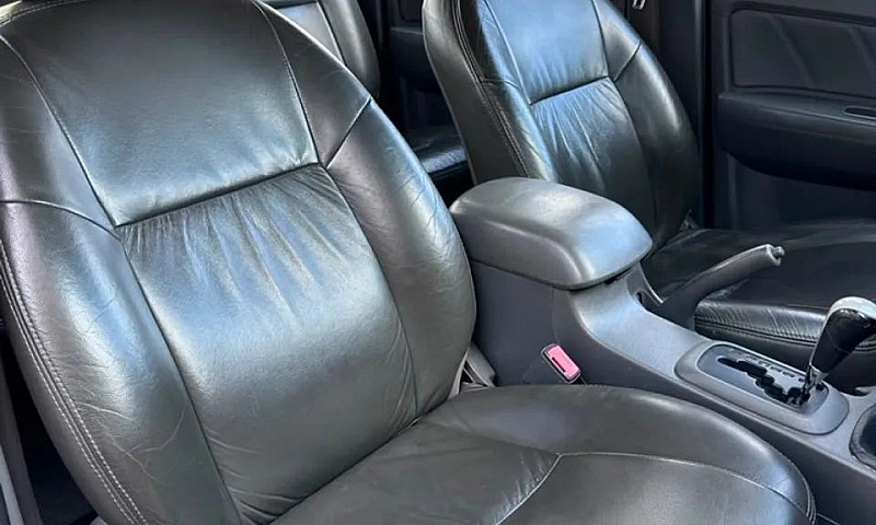 Toyota Hilux Cd Srv ...