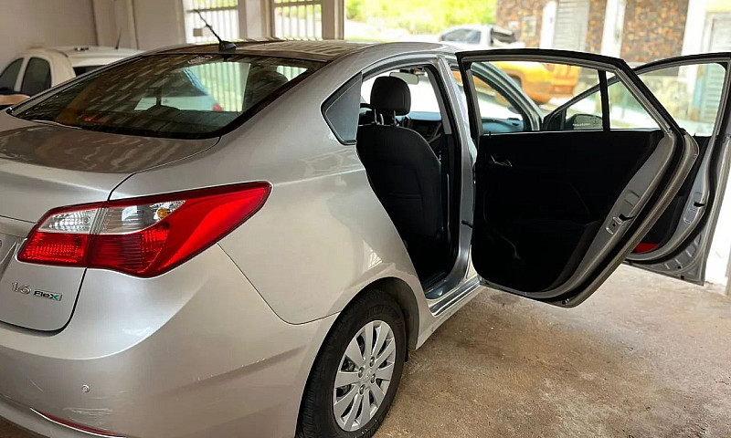 Hyundai Hb20S C.plus...