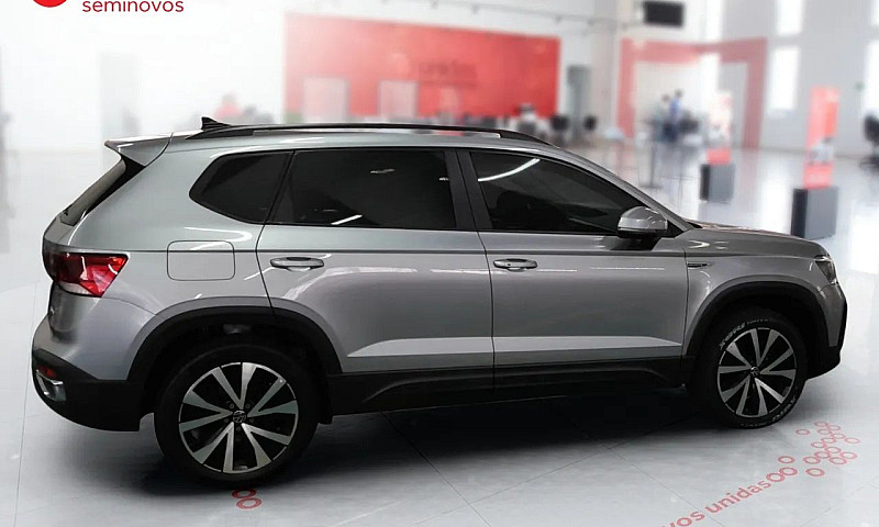 Volkswagen Taos Comf...