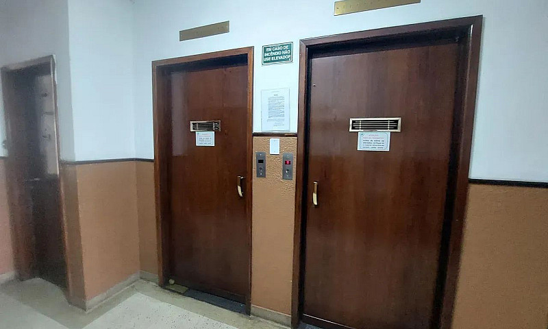 Apto Centro, Amplo, ...