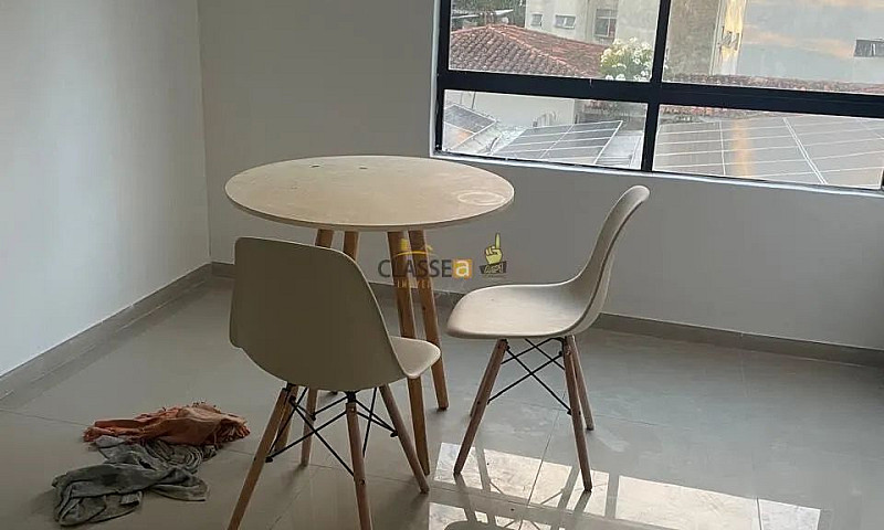 Apartamento 1 Quarto...