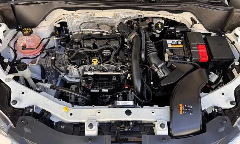 Chevrolet Tracker Pr...