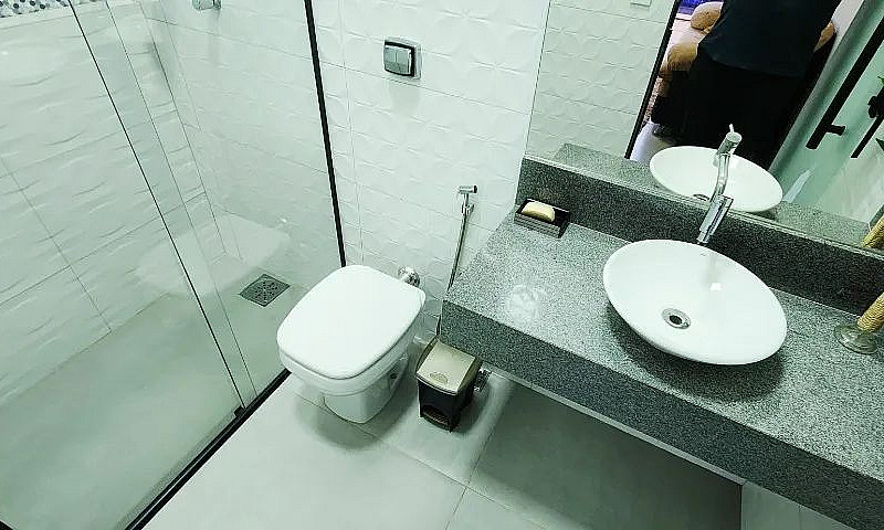 Casa Com Fino Acabam...