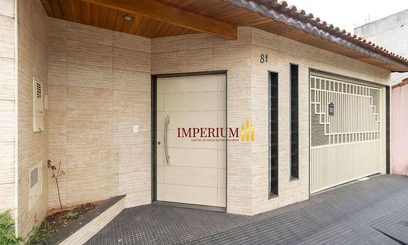 Casa Com 2 Dormitóri...
