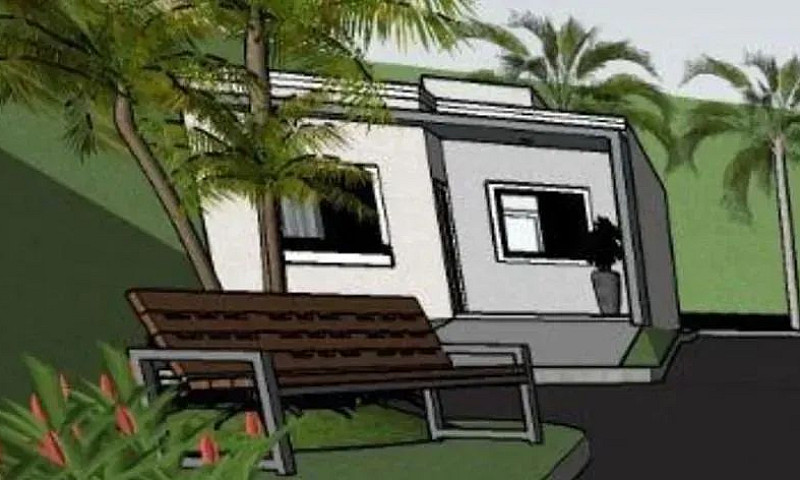 Village Com 7 Casas ...