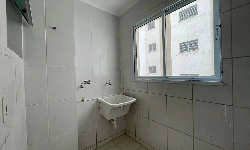 Apartamento Com 2 Do...