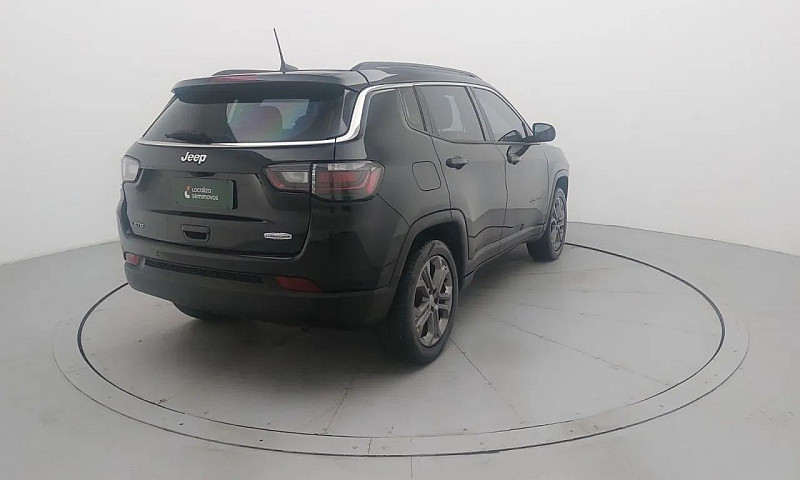 Jeep Compass Long. T...