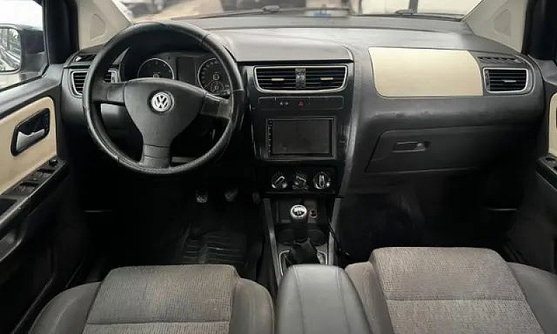 Volkswagen Fox Prime...