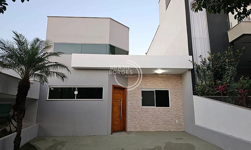 Locação De Casa Térr...