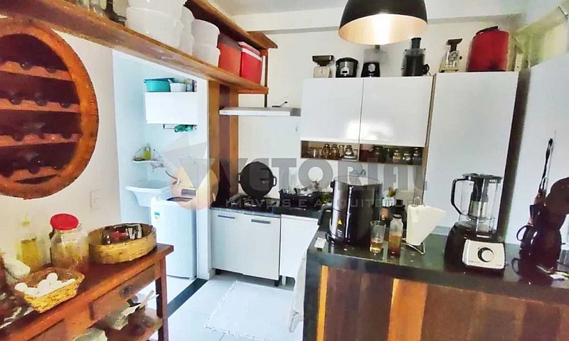 Apartamento Com 2 Do...